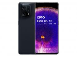Oppo Find X5 - Black 6042678