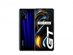 Realme GT 5G Dual-SIM 128GB, Dashing Blue - 0