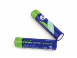 EnerGenie Super alkaline AAA batteries, 10pcs.-Pack - EG-BA-AAASA-01