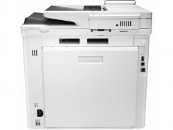 HP Color LaserJet Pro M479fdn Multifunktionsdrucker W1A79A#B19