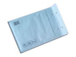 Bubble envelopes white Size K 370x480mm (100 pcs.)