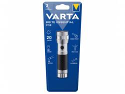 Varta-LED-Taschenlampe-Brite-Essential-F10-inkl-3x-Batterie-Mic