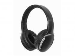 OEM Bluetooth-Stereo-Headset- BTHS-01-BK