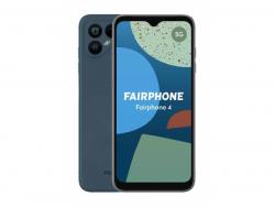 Fairphone 4 Dual-Sim 256 GB - Grau - 256 GB F4FPHN-2DG-EU1