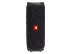 JBL Flip 5 portable speaker Black JBLFLIP5BLK