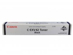 Canon C-EXV 42 Toner noir 10.200 pages Noir 6908B002