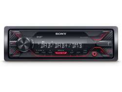 Sony Radio Media Receiver mit USB - DSXA310DAB.EUR