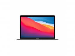 Apple MacBook Air 13" M1 256GB KBD US Space Gray MGN63D/A-410424