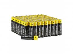 Intenso-Batteries-Energy-Ultra-AAA-Micro-LR03-Alkaline-100-Pack