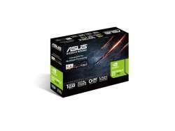 ASUS GT710-SL-1GD5 GeForce GT 710 1GB GDDR5 90YV0AL2-M0NA00
