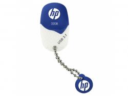 HP 32GB x780w USB3.1 Flash Drive blue - HPFD780B-32