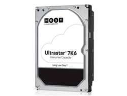 Hitachi Ultrastar 7K6 4TB - Festplatte - Serial ATA 0B36040