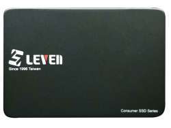 LEVEN J&A Information Inc. SSD 2.5inch 512GB JS600 retail - Solid State Disk - Serial ATA JS600SSD51
