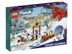 LEGO Friends - Advent Calendar 2023 (41758)