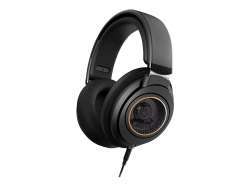 Philips SHP9600 Black Over-Ear Kopfhörer EU