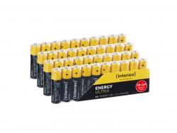 Intenso Batteries Energy Ultra AA Mignon LR6 40er Pack 7501520