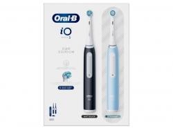 Oral-B-iO-Series-3-Electric-Toothbrush-Twin-Pack-Travel-Case-Bla