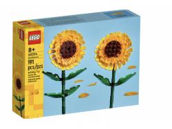 LEGO-Sonnenblumen-40524