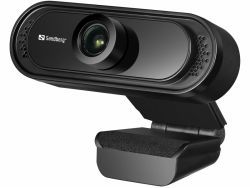 Sandberg Webcam 1080P Saver 333,96