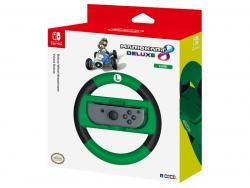 Mario Kart 8 Deluxe - Racing Wheel Controller (Luigi) - 361061 - Nintendo Switch