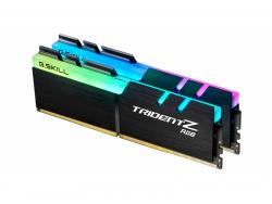 G.Skill Trident Z RGB DDR4 16GB (2x8GB) 4000MHz 288-Pin F4-4000C18D-16GTZRB
