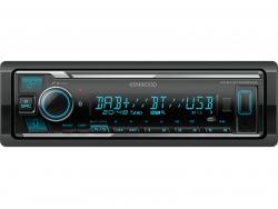 Kenwood-Autoradio-numerique-DAB-Bluetooth-et-Alexa-KMM-BT508DAB