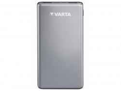 Varta Akku Powerbank Fast Energy, 5V, 20.000mAh - 2x USB-A/Micro-B/USB-C