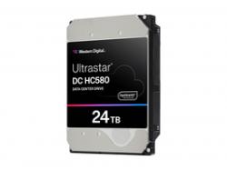 Western Digital Ultrastar DC HC58024 24TB SATA 512MB 3.5" 0F62796