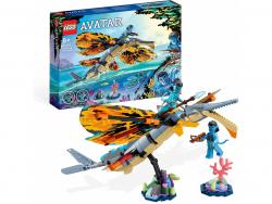 LEGO-Avatar-Skimwing-Abenteuer-75576