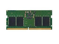 Kingston DDR5 8GB(1x8GB) 4800MT/s Non-ECC Unbuffered SODIMM CL40 CP548SS6-8