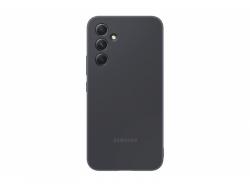 Samsung-A54-Silicone-Case-Black-EF-PA546TBEGWW