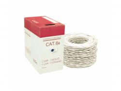 Cable-reseau-CAT6-FTP-305m