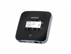 Netgear Nighthawk M2 Mobiler Hotspot Router LTE CA - MR2100-100EUS