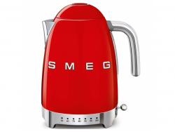 SMEG-Electric-kettle-Red-KLF04RDEU