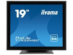 IIYAMA 48.0cm (19")  T1932MSC-B5AG 5:4 M-Touch HDMI+DP+USB T1932MSC-B5AG