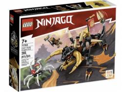 LEGO-Ninjago-Le-dragon-de-terre-de-Cole-Evolution-71782