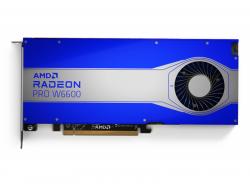 AMD Radeon Pro W6000 Grafikkarte 8GB 100-506159