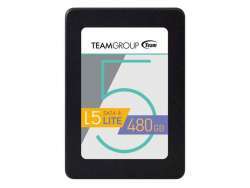 Team Group SSD 480GB L5 Lite Sata3 2,5 7mm T2535T480G0C101