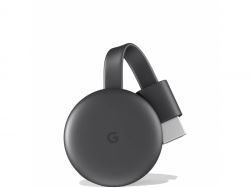 Google Chromecast 3 - Récepteur numérique GA00439-IT