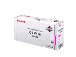 Canon C-EXV 26 Toner Magenta 6.000 Seiten 1658B006