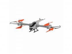 Quad-Copter SYMA Z5 2.4G Dron skladany (Pomaranczowy)