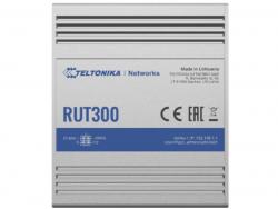Teltonika - Ethernet WAN - Fast Ethernet - Metallic RUT300000000