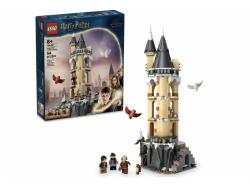 LEGO Harry Potter - Hogwarts Castle Owlery (76430)