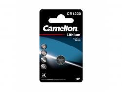 Batterie Camelion CR1220 Lithium ( 1 St.)