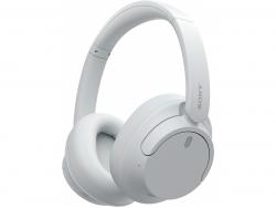 Sony Wireless stereo Headset White  WHCH720NW.CE7