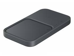 Samsung-Wireless-Charger-Duo-Dark-Gray-EP-P5400BBEGEU