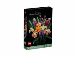 LEGO-Creator-Botanical-Collection-Flower-Bouquet-10280