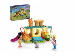 LEGO-Friends-Abenteuer-auf-dem-Katzenspielplatz-42612
