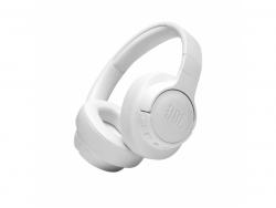 JBL Tune 710BT Headset/Headphones White JBLT710BTWHT