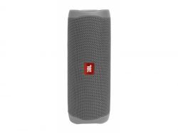 JBL Flip 5 Bluetooth Speaker Grey Retail JBLFLIP5GRY